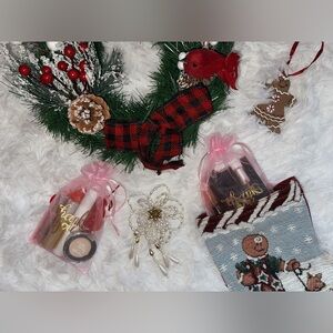 Stocking Stuffers: Eye Makeup
